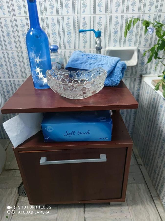Relaxation And Vacation With All The Comforts Афіни Екстер'єр фото