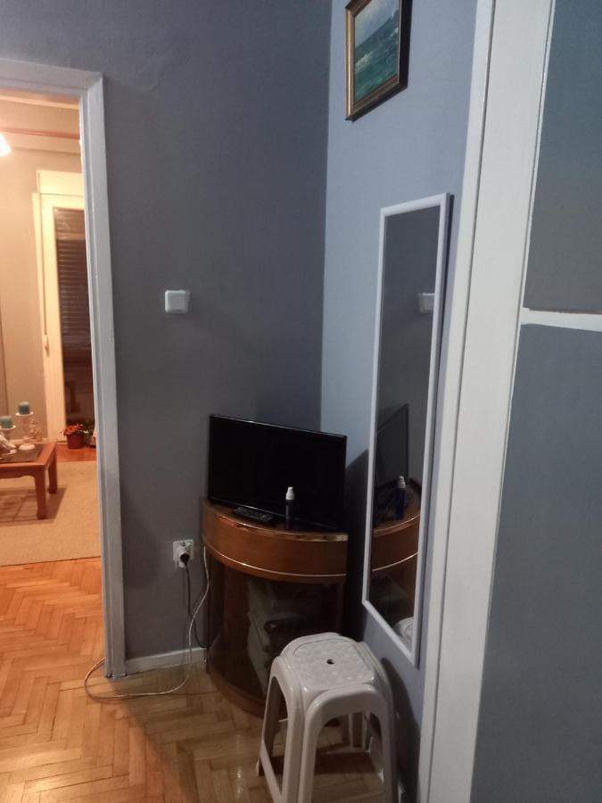 Relaxation And Vacation With All The Comforts Афіни Екстер'єр фото