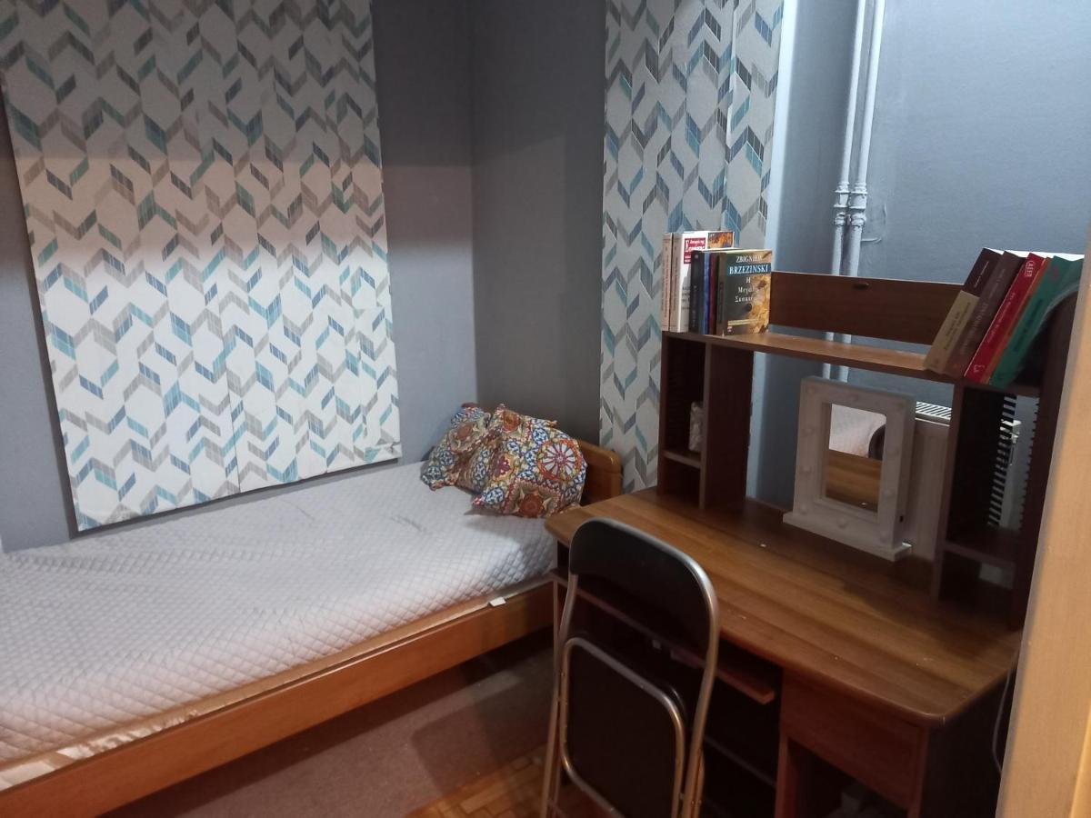 Relaxation And Vacation With All The Comforts Афіни Екстер'єр фото