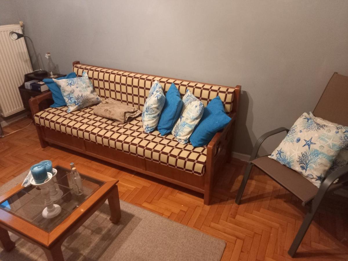 Relaxation And Vacation With All The Comforts Афіни Екстер'єр фото